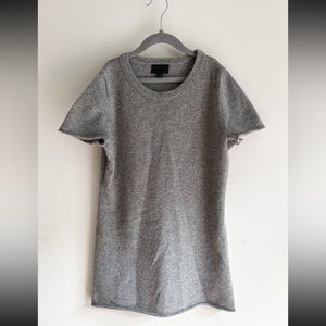J. Crew Italian Cashmere Top Size XS